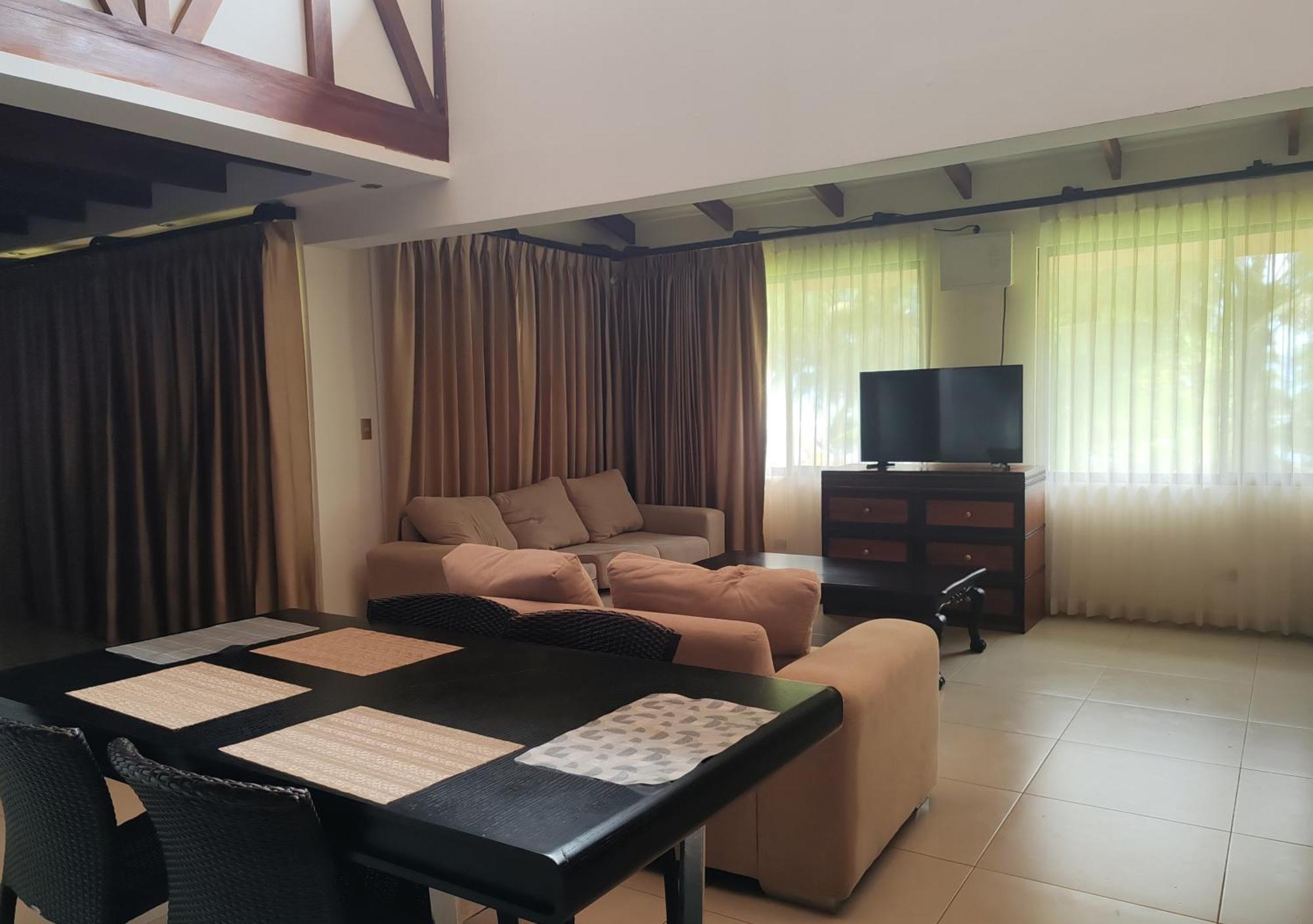 Marenaz Oceanfront Resort إستريلوس إيسته المظهر الخارجي الصورة
