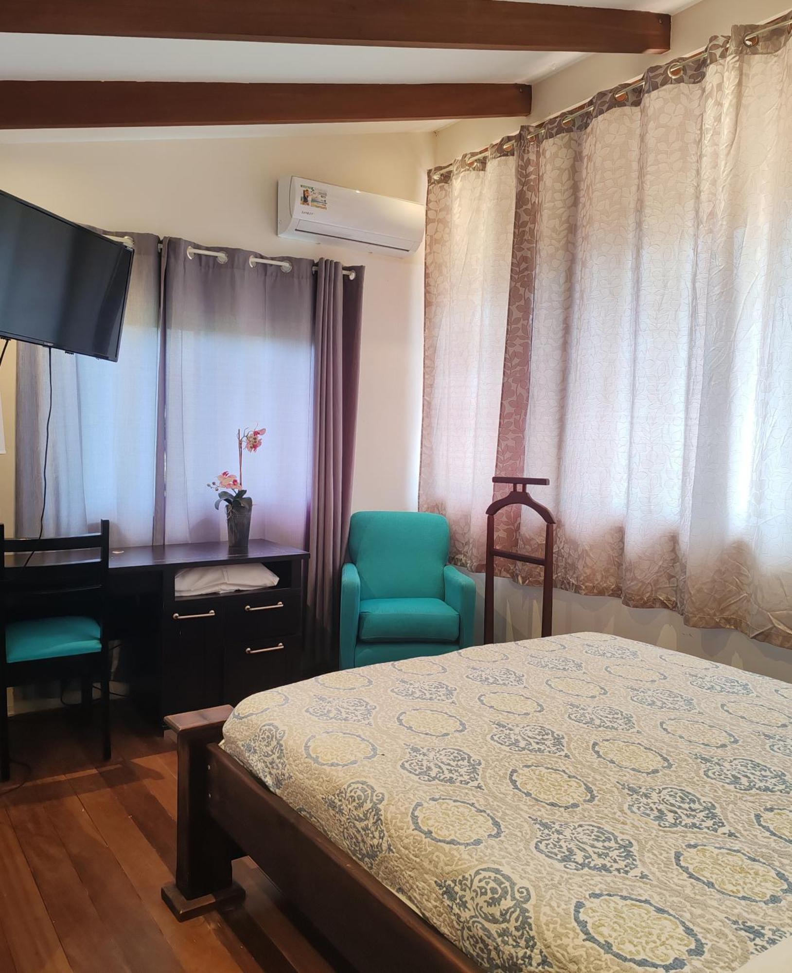 Marenaz Oceanfront Resort إستريلوس إيسته المظهر الخارجي الصورة