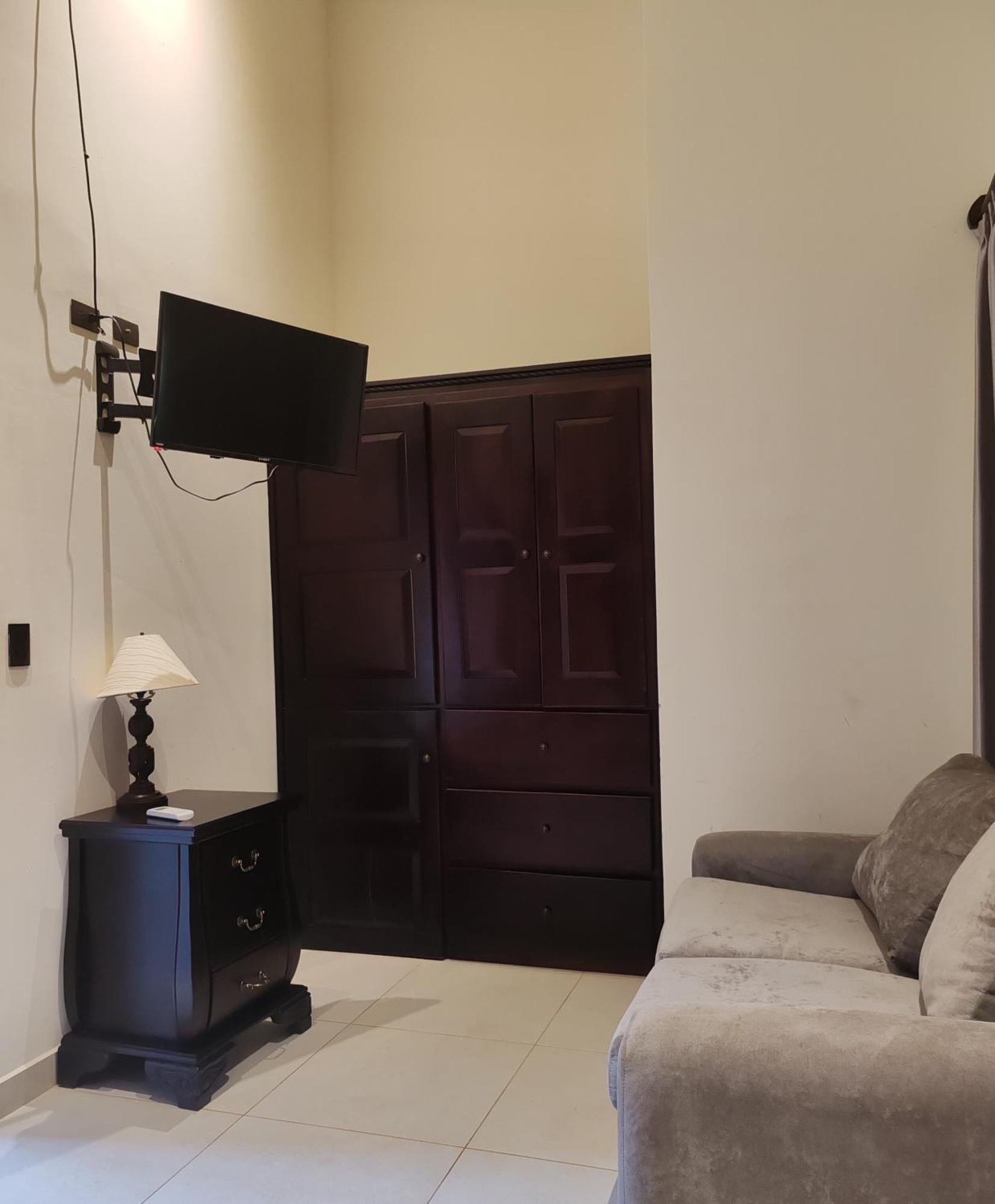 Marenaz Oceanfront Resort إستريلوس إيسته المظهر الخارجي الصورة
