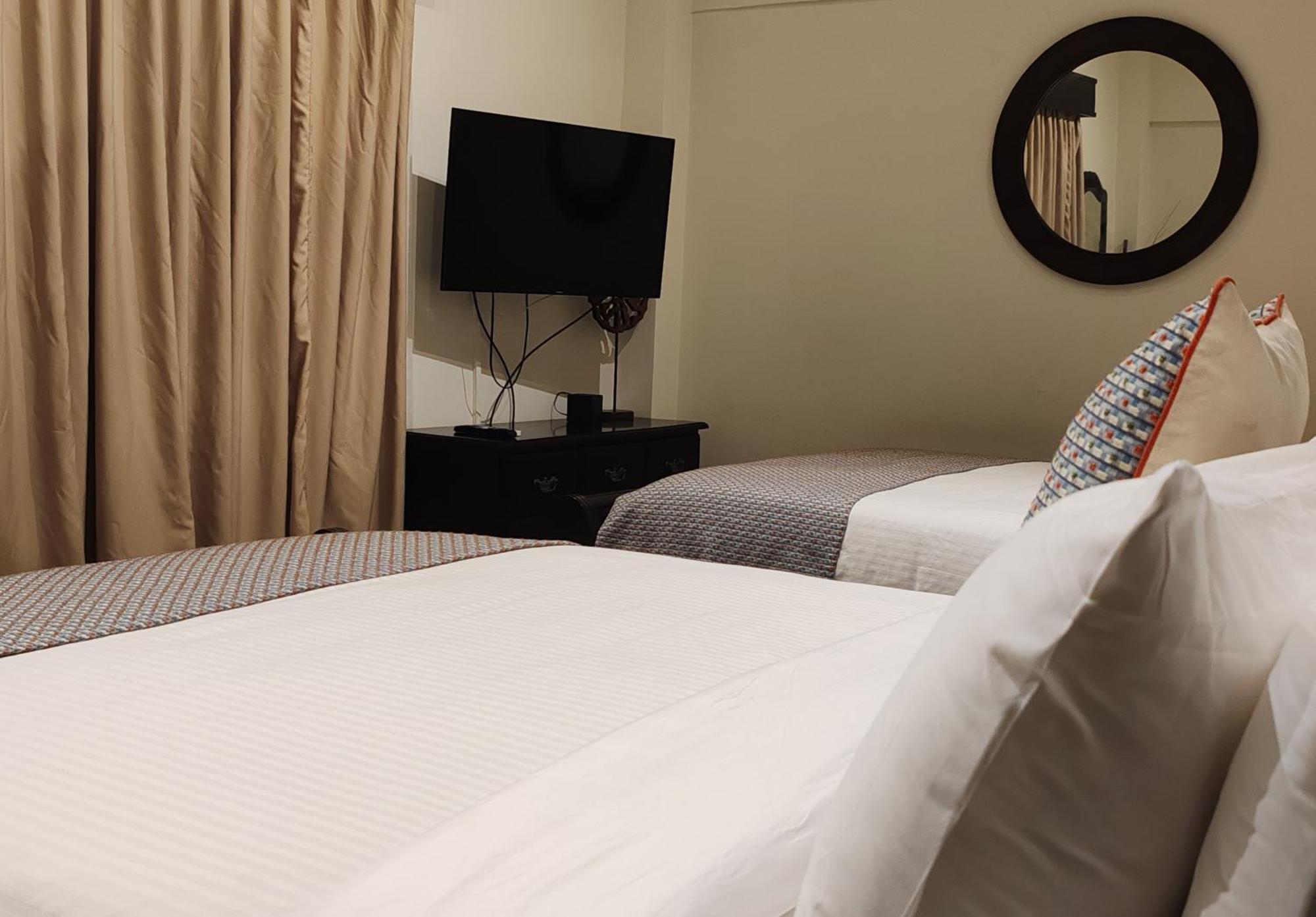 Marenaz Oceanfront Resort إستريلوس إيسته المظهر الخارجي الصورة