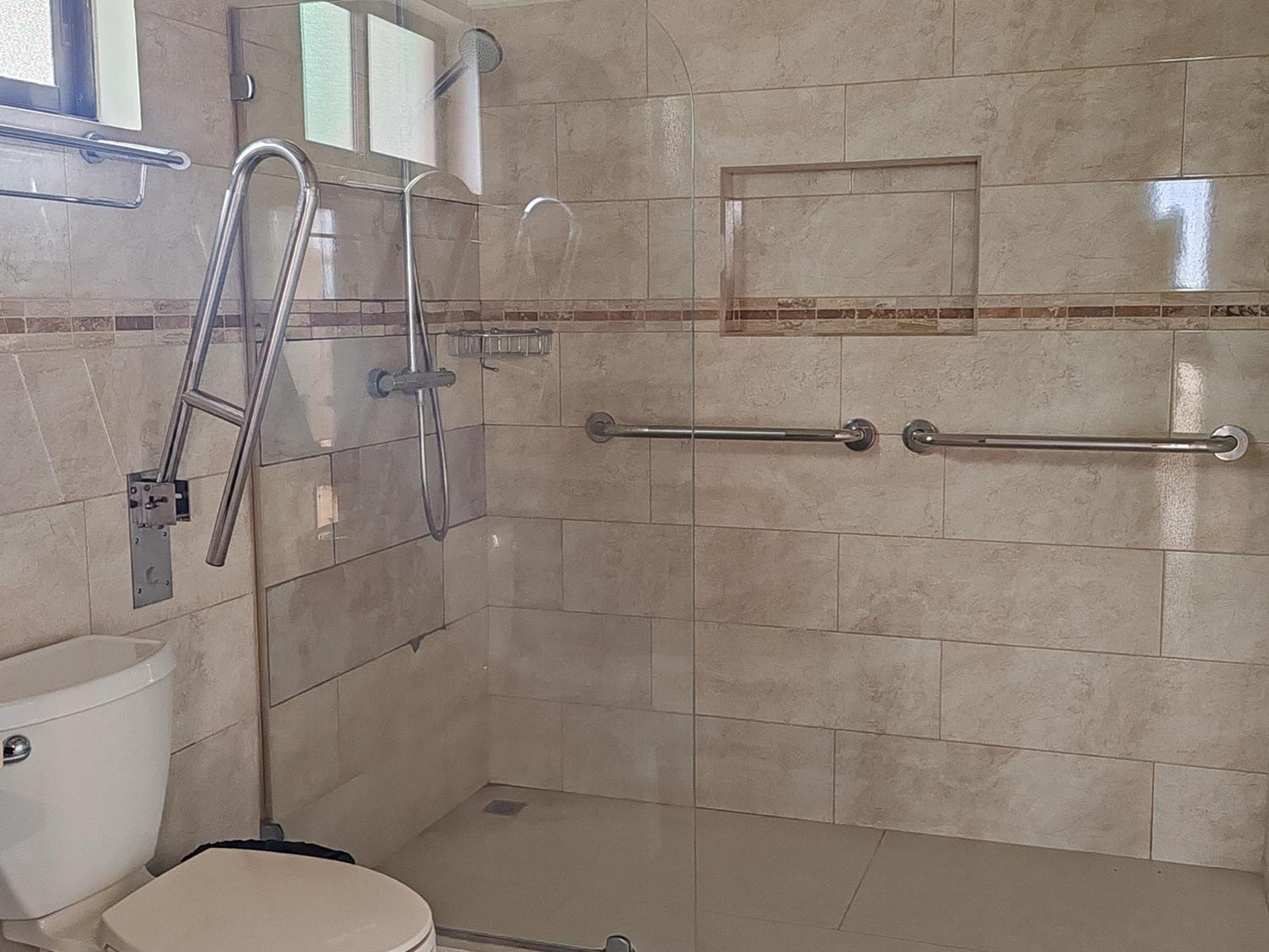 Marenaz Oceanfront Resort إستريلوس إيسته المظهر الخارجي الصورة