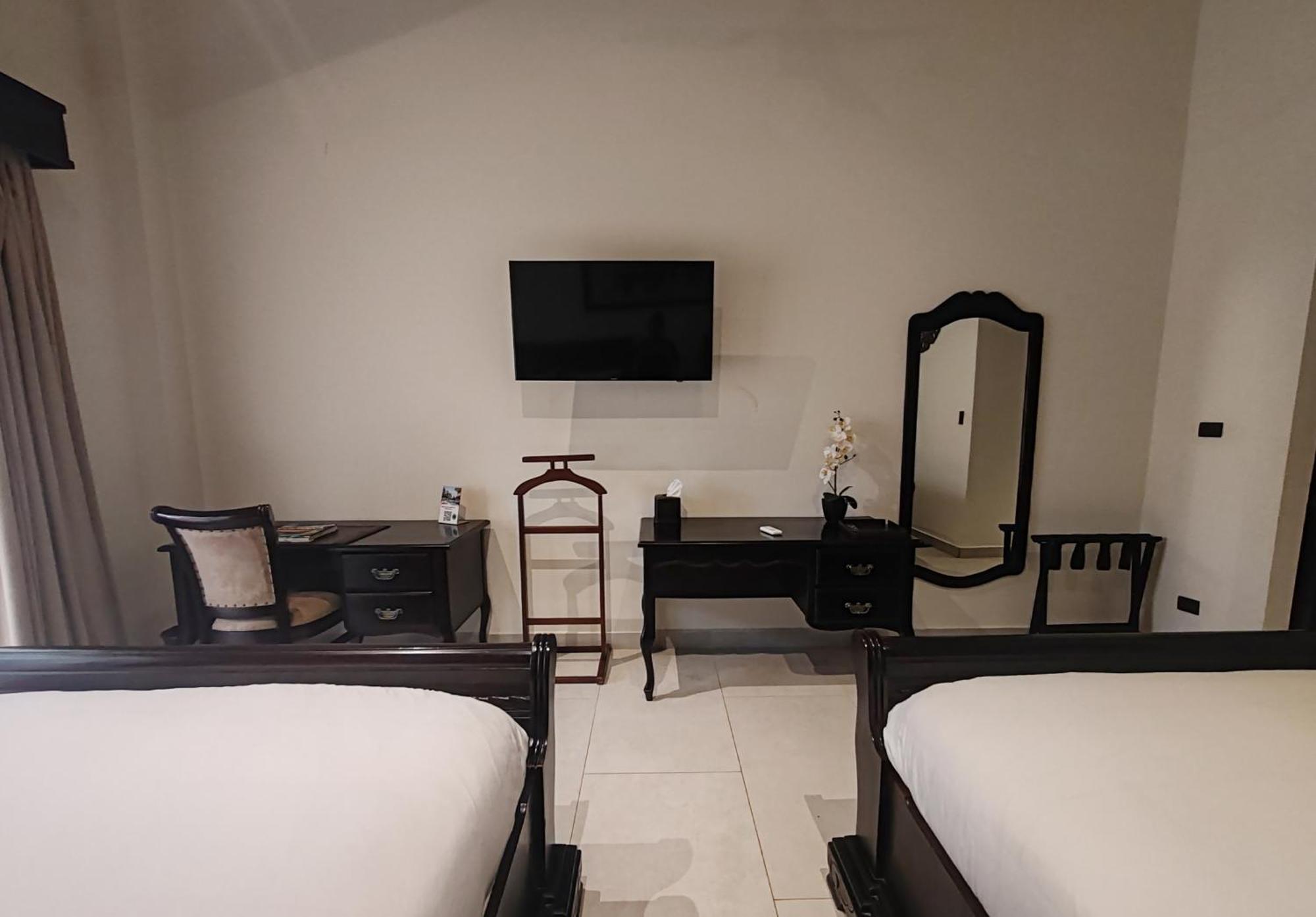Marenaz Oceanfront Resort إستريلوس إيسته المظهر الخارجي الصورة