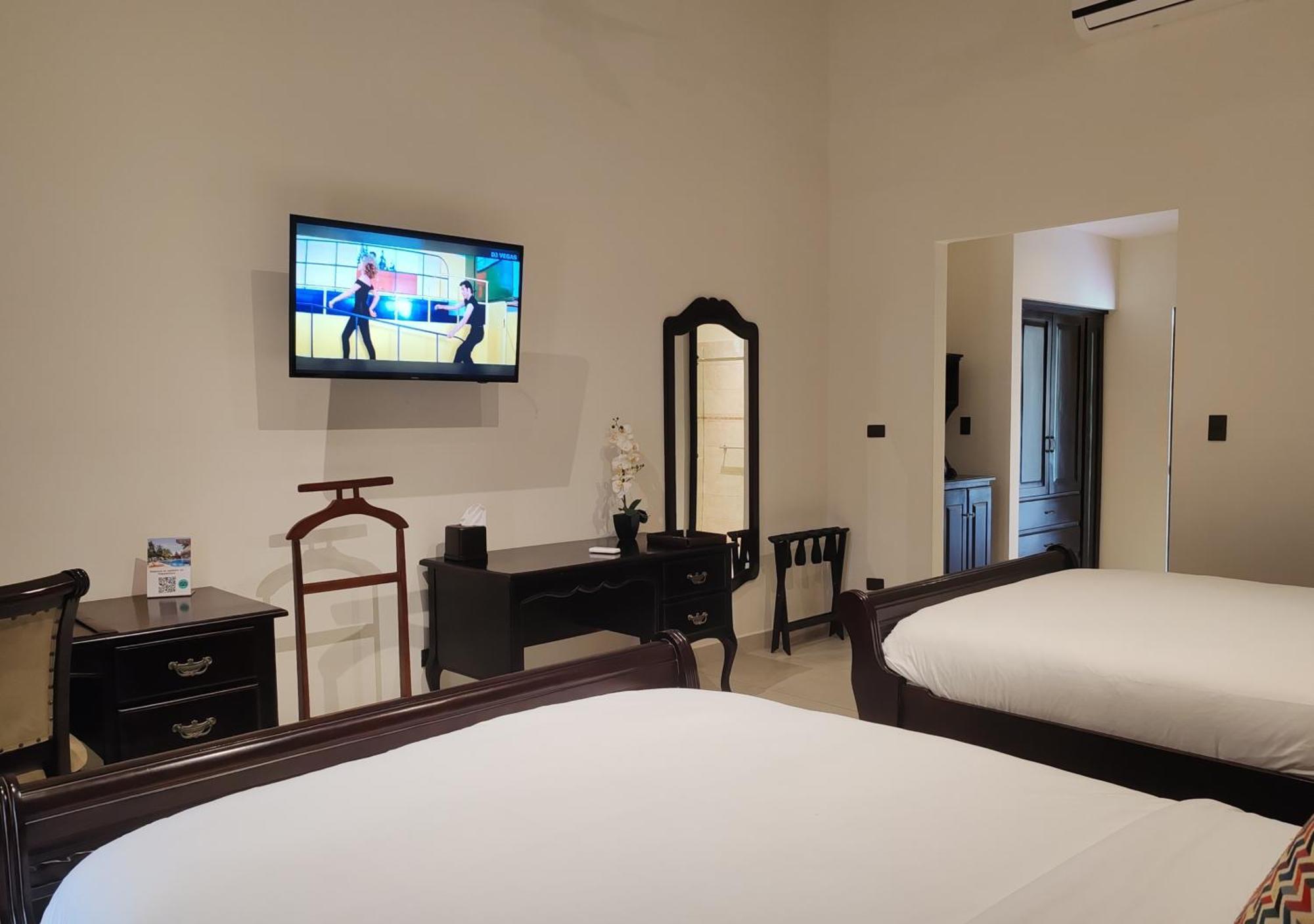 Marenaz Oceanfront Resort إستريلوس إيسته المظهر الخارجي الصورة
