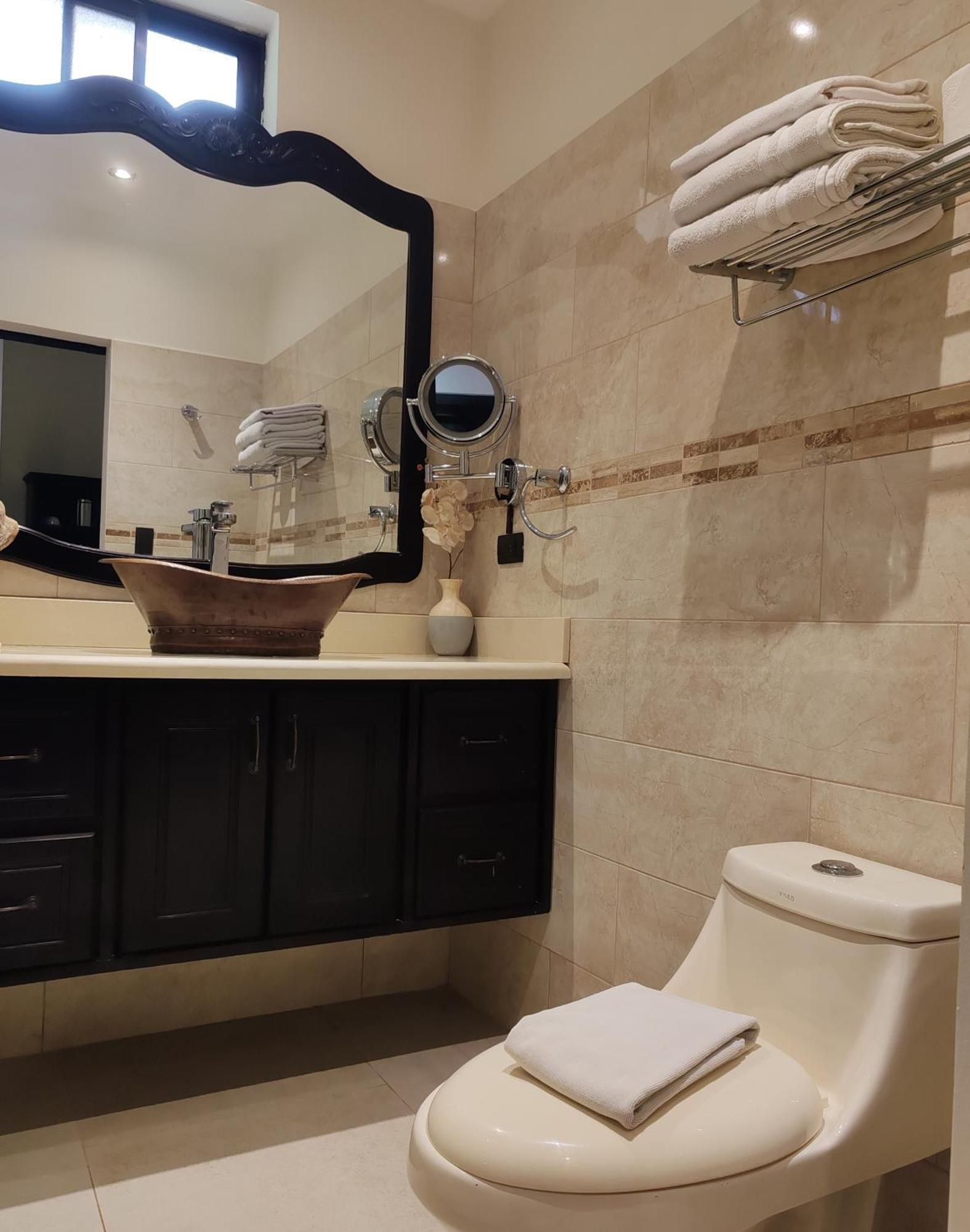Marenaz Oceanfront Resort إستريلوس إيسته المظهر الخارجي الصورة