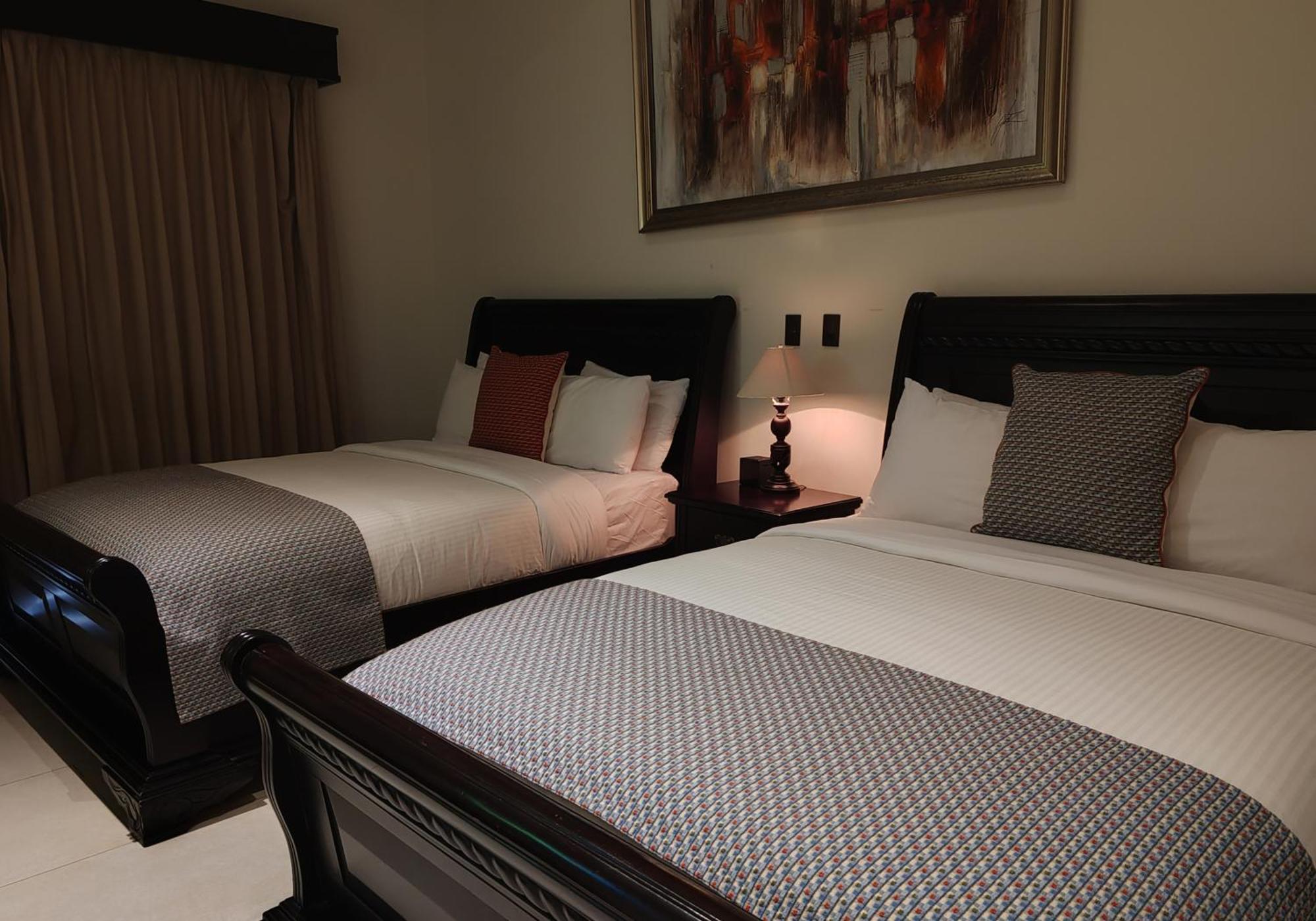 Marenaz Oceanfront Resort إستريلوس إيسته المظهر الخارجي الصورة