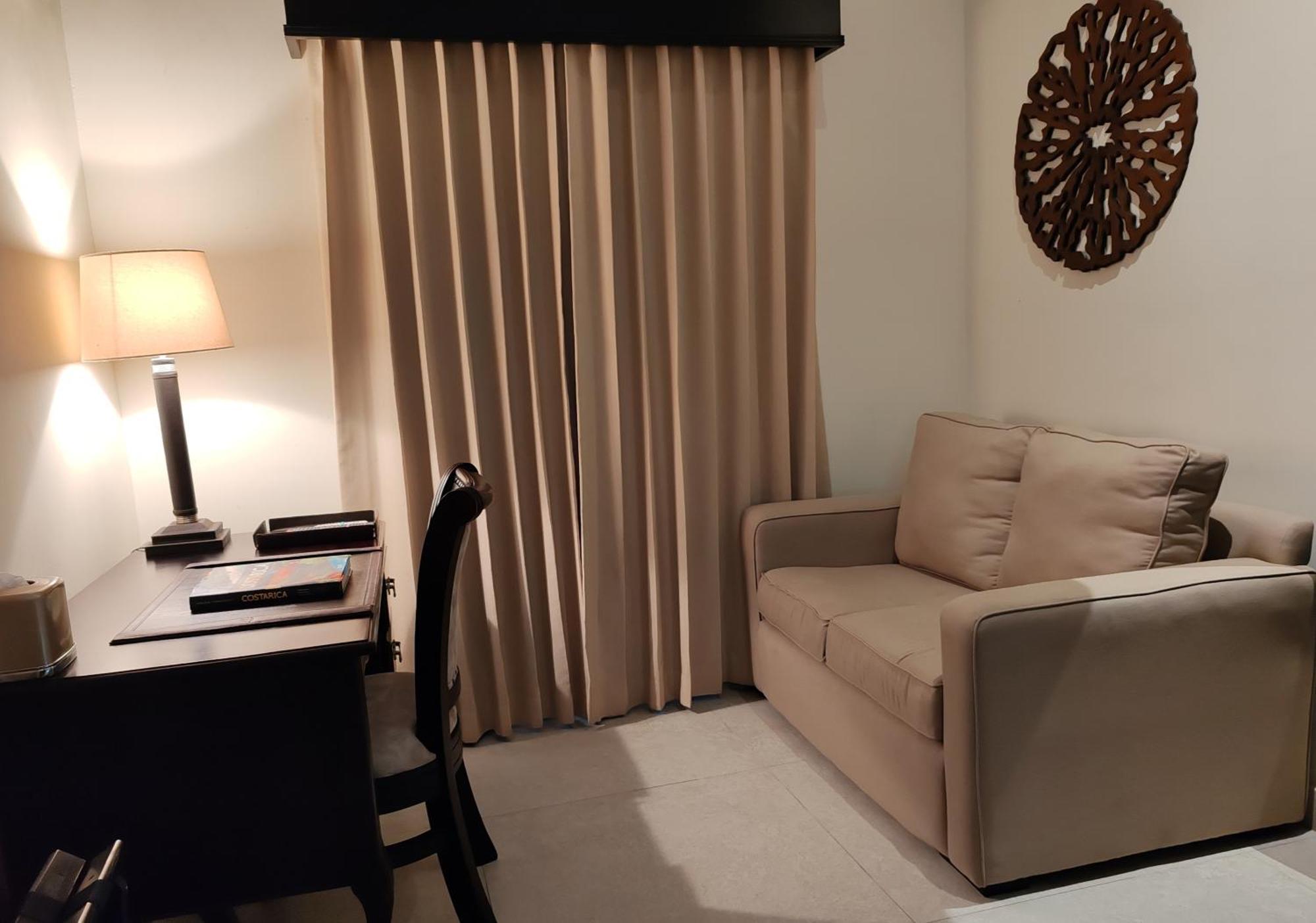 Marenaz Oceanfront Resort إستريلوس إيسته المظهر الخارجي الصورة