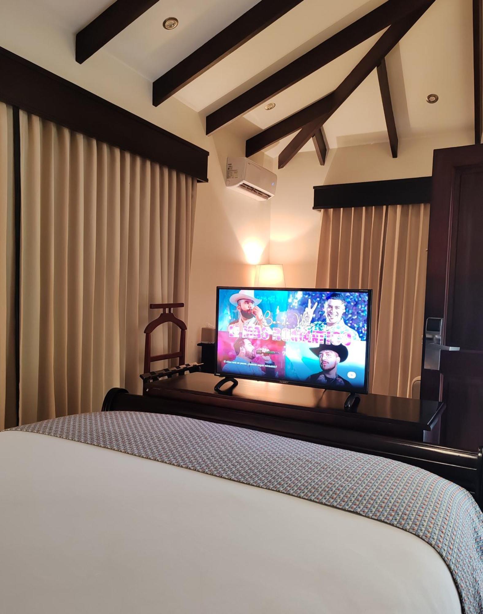 Marenaz Oceanfront Resort إستريلوس إيسته المظهر الخارجي الصورة