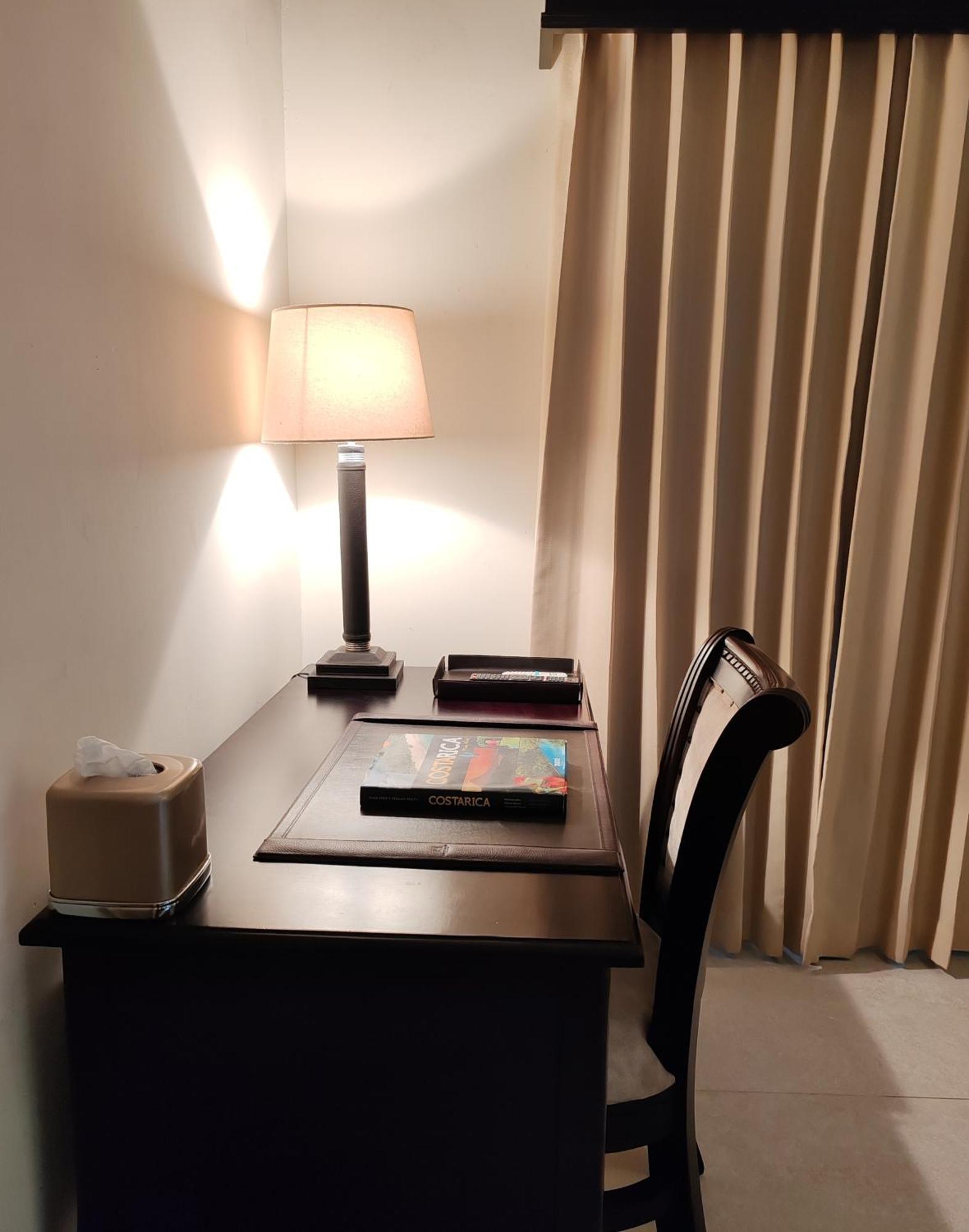 Marenaz Oceanfront Resort إستريلوس إيسته المظهر الخارجي الصورة