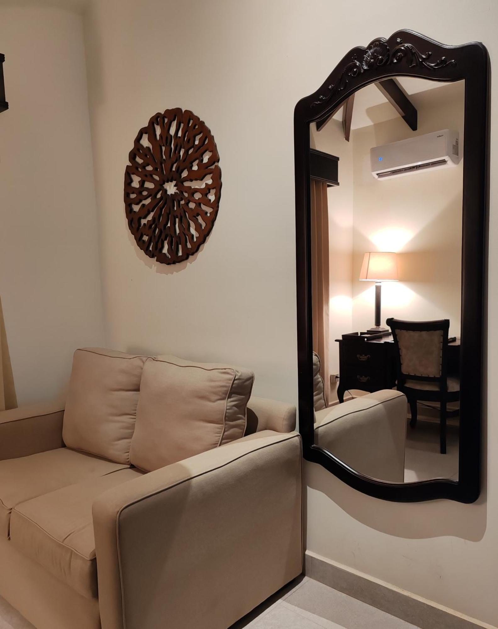 Marenaz Oceanfront Resort إستريلوس إيسته المظهر الخارجي الصورة