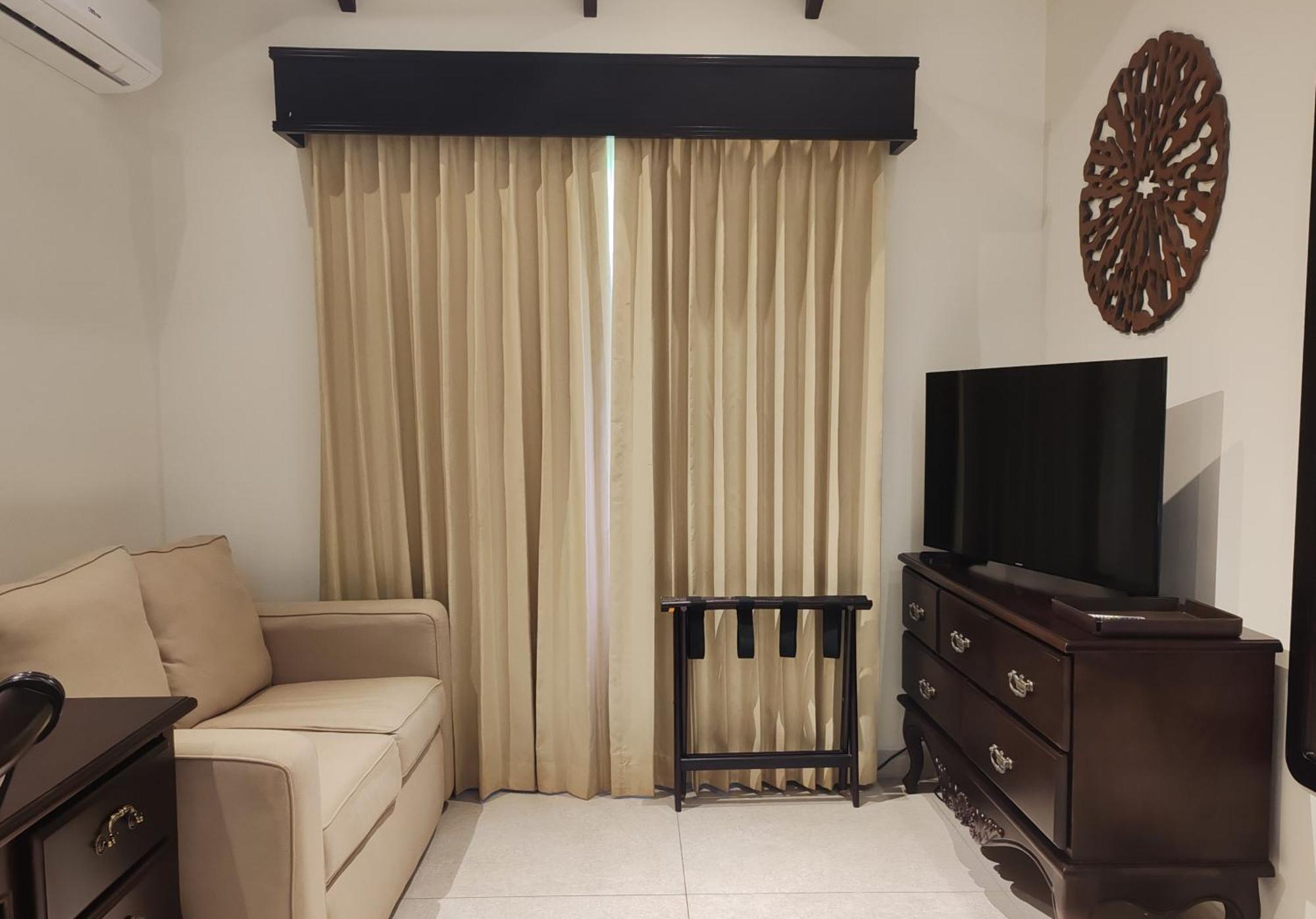 Marenaz Oceanfront Resort إستريلوس إيسته المظهر الخارجي الصورة