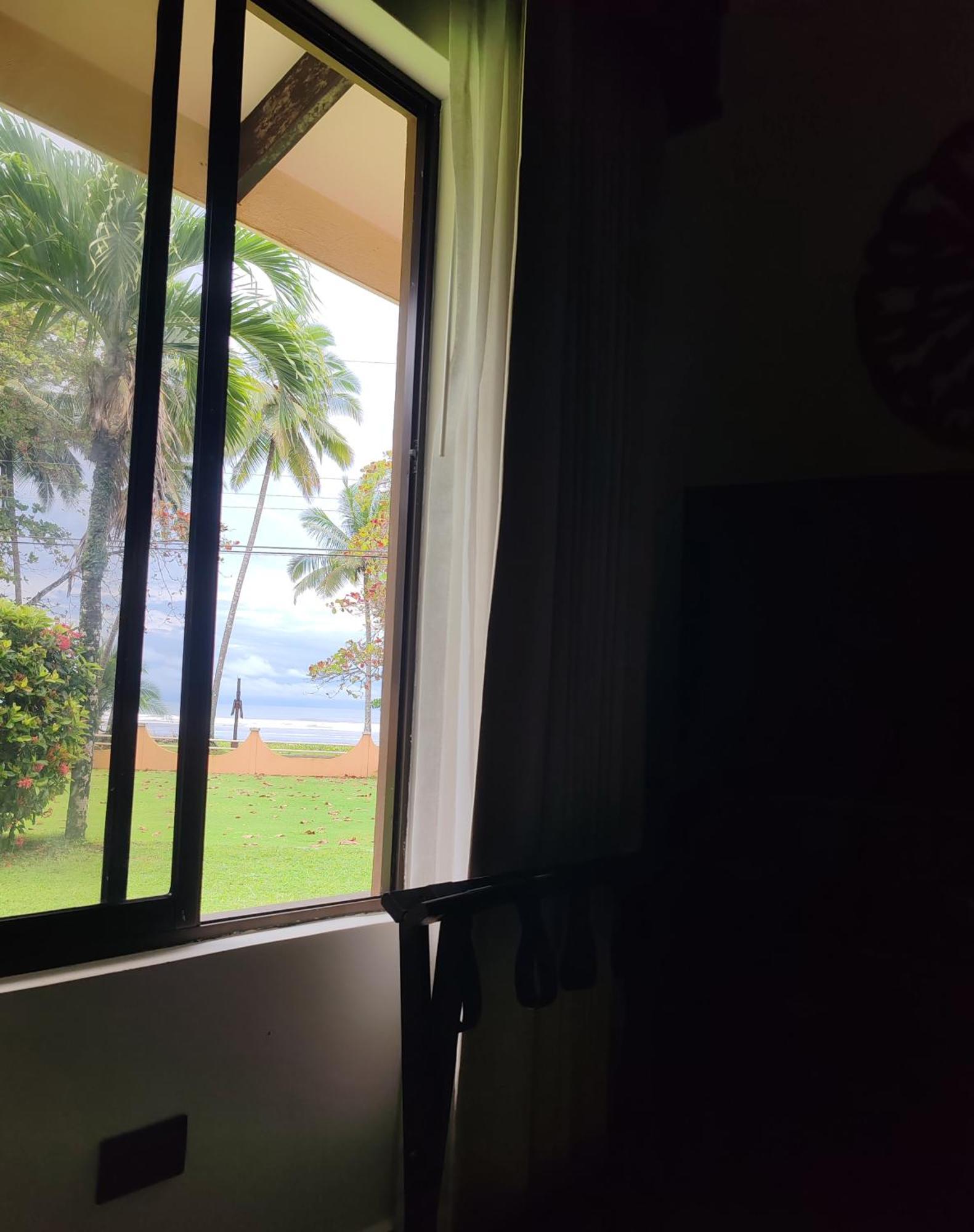 Marenaz Oceanfront Resort إستريلوس إيسته المظهر الخارجي الصورة