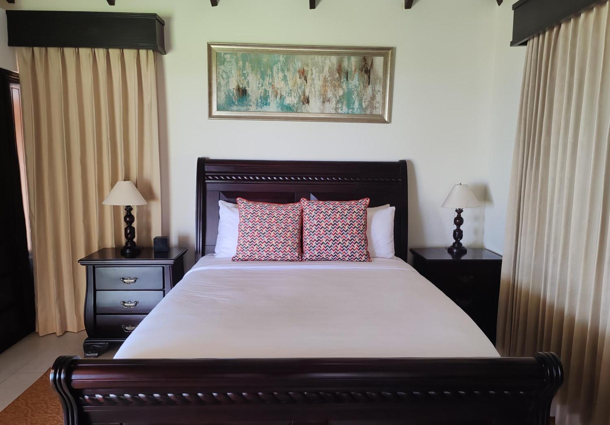 Marenaz Oceanfront Resort إستريلوس إيسته المظهر الخارجي الصورة