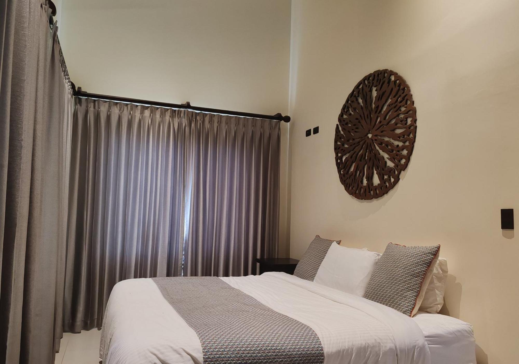 Marenaz Oceanfront Resort إستريلوس إيسته المظهر الخارجي الصورة